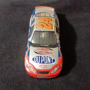 2003 Jeff Gordon Victory Lap Winston CUP CHAMPION Car